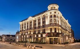 Hotel Bristol Warsaw